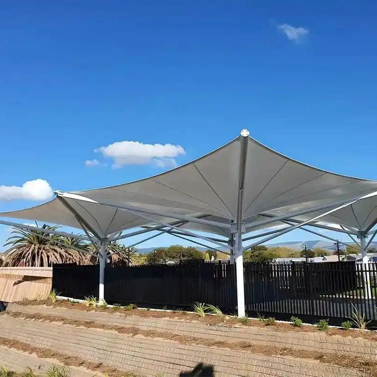 三台县工程案例