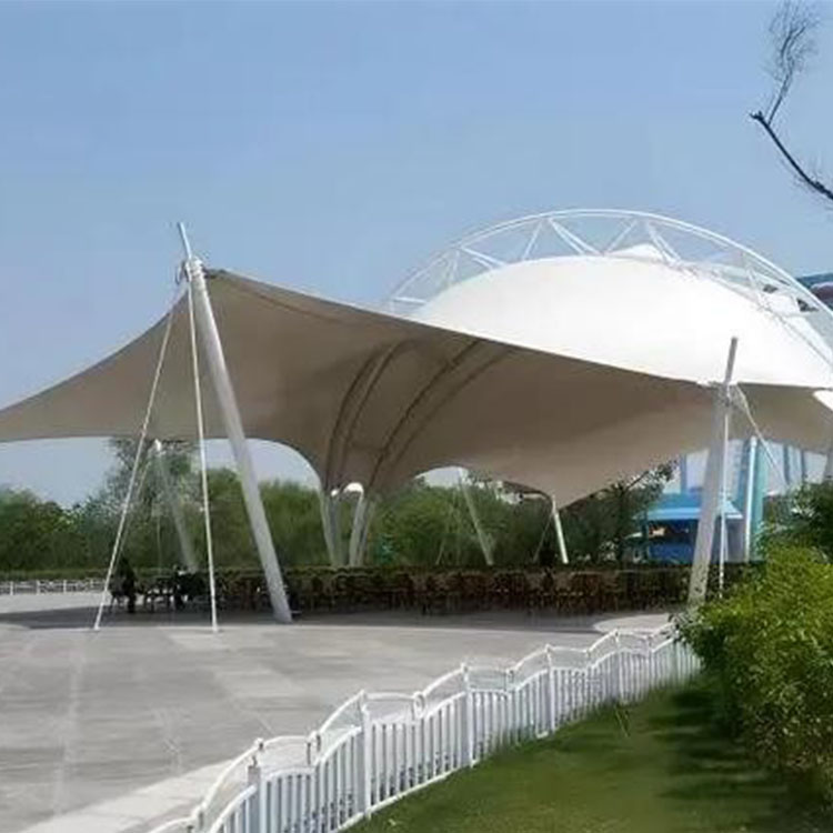 三台县工程案例