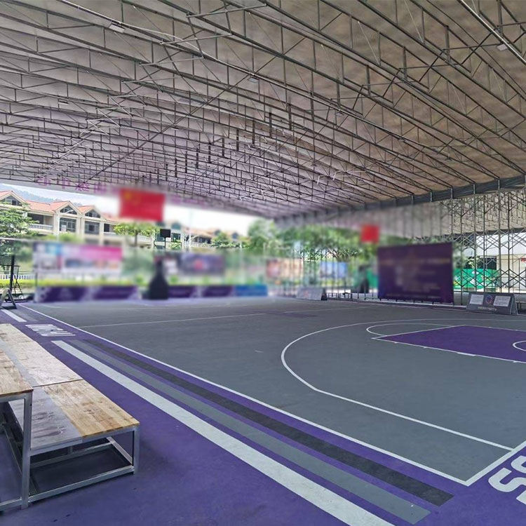 三台县工程案例