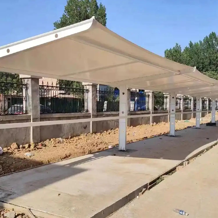 三台县工程案例