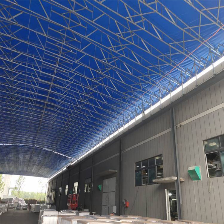 三台县工程案例