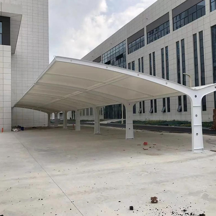 三台县工程案例